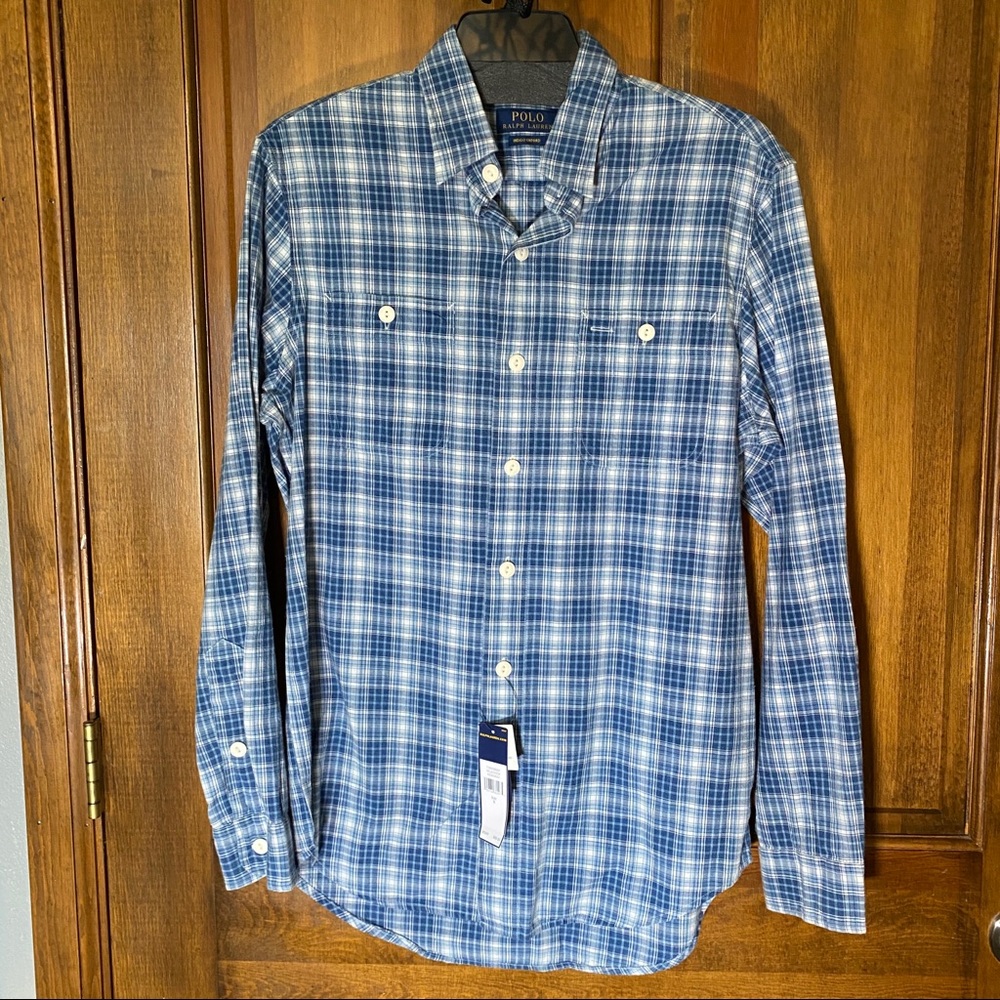 Polo T shirt